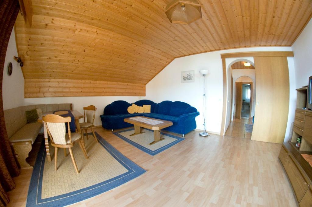 Ferienwohnung Moser Am See Millstatt Room photo